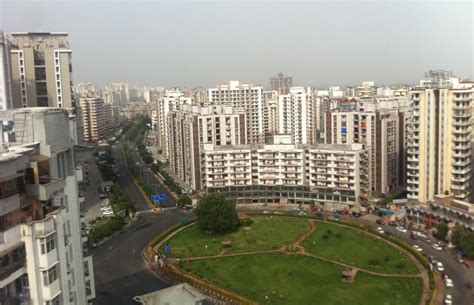 Find Properties, Builders, Project, Rates & Trends in Ghaziabad ...