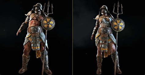 For Honor Characters - All 29 Heroes & Classes | Altar of Gaming