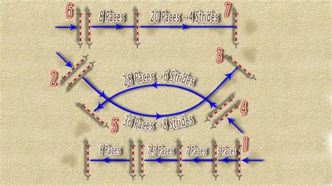 Horse jumping training - CLEAR-ROUND