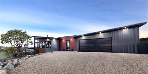 Contemporary Australian Country House | Architecture Republic