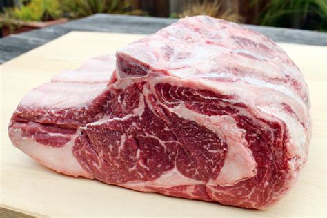 Aging Beef : 9 Steps - Instructables