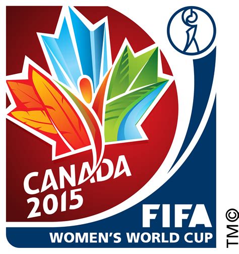 FIFA Women’s World Cup – Logos Download