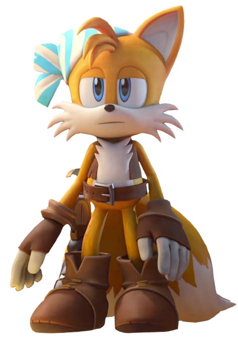 Sails Tails Sonic Wiki Zone Fandom