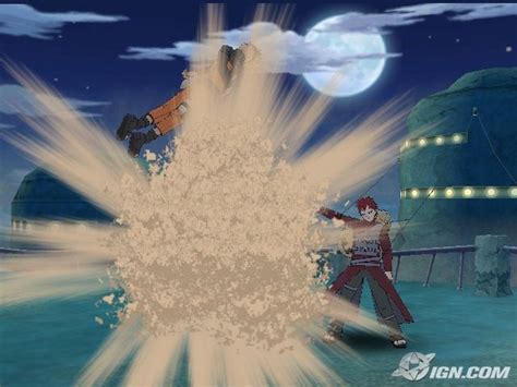 Naruto Shippuden: Clash of Ninja Revolution 3 Screenshots, Pictures ...