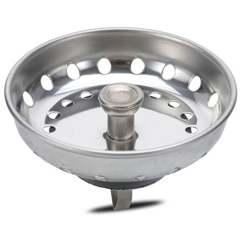 Best Universal Kitchen Strainer - The Best Home