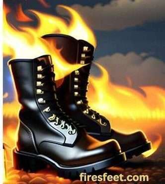 best nfpa approved wildland fire boots Archives | Firesfeet