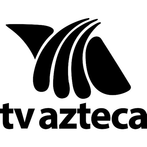 TV Azteca logo vector SVG, PNG download free