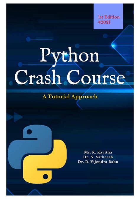 python crash course pdf 2021 - Impeccable Weblogs Bildergallerie