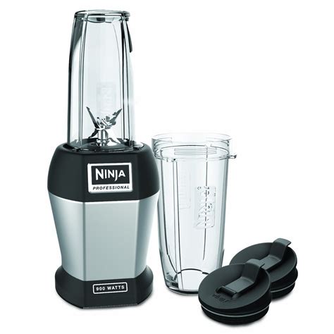 Ninja Nutri Ninja Pro Single Serve Blender - BL456 | Nutri ninja ...