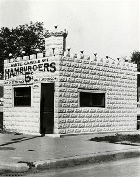 Original White Castle: Wichita, KS : r/whitecastle