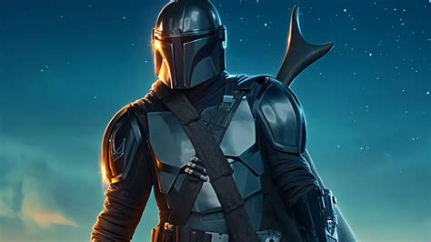 The Mandalorian is going to be a skin in Fortnite Ch. 2 Season 5! - Pro ...