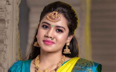 Pandavar Illam Serial Cast, Real Names, Age, Salary, Net Worth, Timing ...