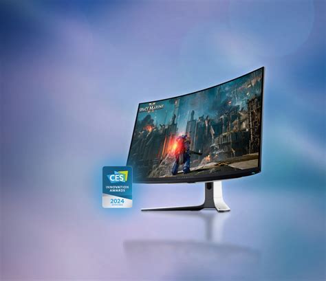 Gaming Monitors for the Best Gaming Experience | Dell Malaysia