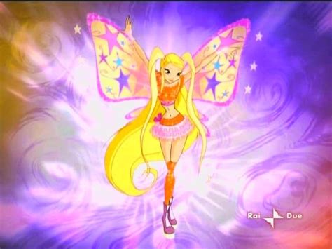 Winx - Believix Transformation - winx transformations Image (22799606 ...