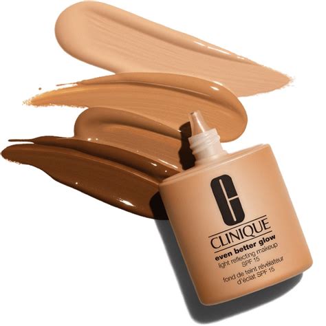 Clinique-Even-Better-Glow-Foundation - Güzellik Yayında