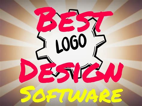 What is the Best Logo Design Software? (Mac, PC & Online)