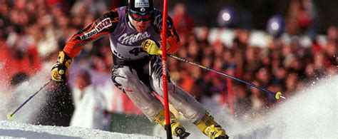 78th Hahnenkamm-Race - Kitzbuhel, Austria