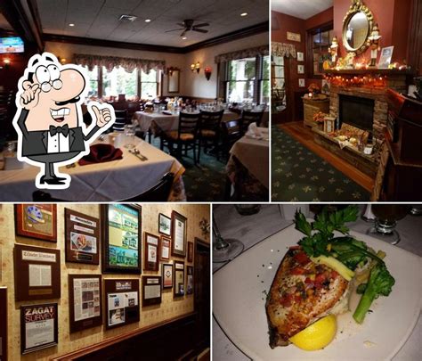 Cooperage Inn in Baiting Hollow - Restaurant reviews