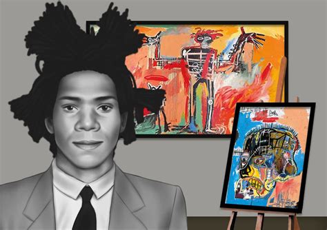 Basquiat Paintings, Bio, Ideas | TheArtStory