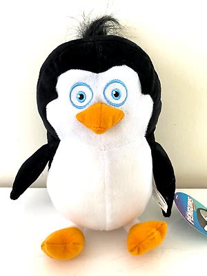 Penguins Of Madagascar Inch Plush, 46% OFF