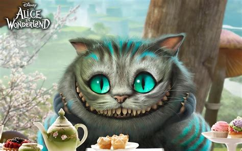 Cheshire Cat Alice in Wonderland, HD Movies, 4k Wallpapers, Images ...