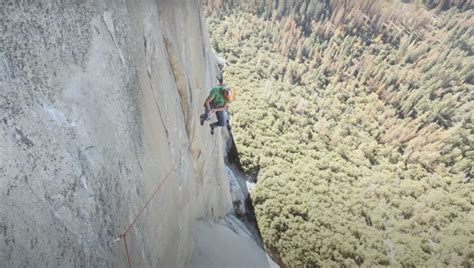 Weekend Warm-Up: Two Relatable Yosemite Climbing Stories in 'FREE ...