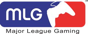 MLG Logo PNG Vector (SVG) Free Download