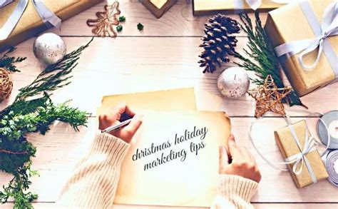 15 Best Christmas Marketing Strategies to Power-up Sales In 2023