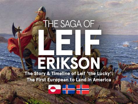 Leif Erikson