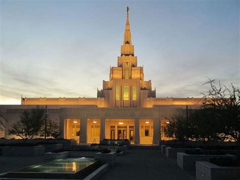 Phoenix Arizona Temple - Alchetron, The Free Social Encyclopedia