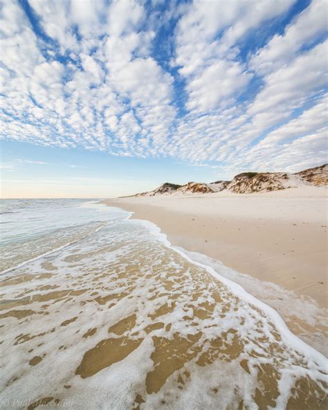 Cape San Blas | St. Joseph Peninsula State Park, Cape San Blas, Florida ...