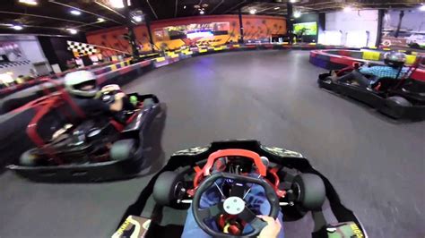 Irresti: Racing Go Karts Near Me