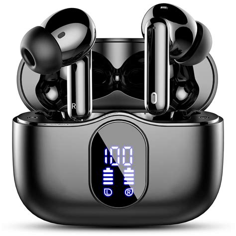 Best Ear Buds Wireless Earbuds 2025 Price - Laila Hope