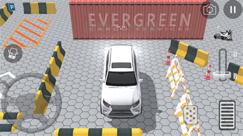 Car Parking 3D - Parking Games APK for Android Download