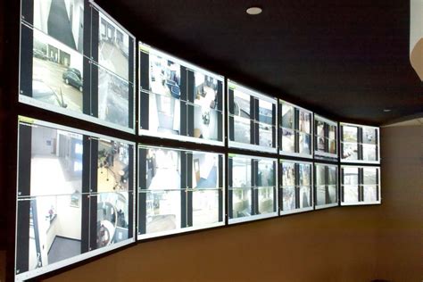 Video Wall Installation Toronto - LeslievilleGeek TV Installation and ...