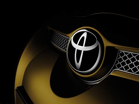 🔥 [80+] Toyota Logo Wallpapers | WallpaperSafari