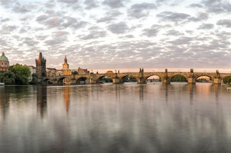 prague-vltava-river-charles-bridge – To do in Prague