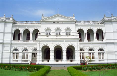 National Museum | Colombo, Sri Lanka Attractions - Lonely Planet