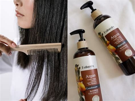 The 10 Best Shampoos For Postpartum Hair Loss In Malaysia