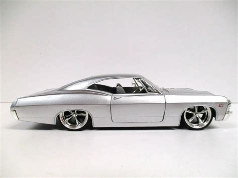 Chevy Impala Ss 1967 Lowrider