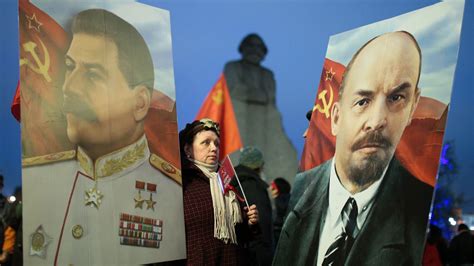 Soviet Union Leaders: A Timeline | HISTORY