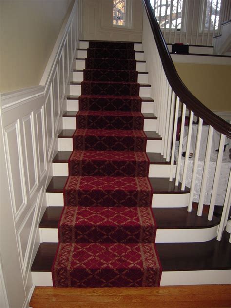 The 20 Best Collection of Stick on Carpet for Stairs