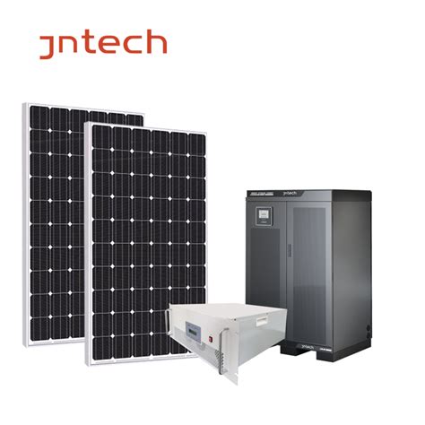 Wholesale Solar Generator With Battery Storage For Industrial Suppliers ...