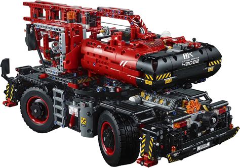 The Best LEGO Technic Sets in 2025 - SuperPlayroom