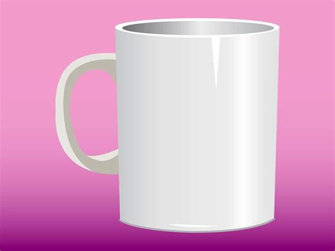 Coffee Cup Vector Vector Art & Graphics | freevector.com