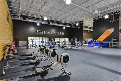 Crunch Fitness gym in Raleigh, NC – Google Business View | Interactive ...