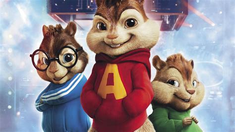 Alvin and the Chipmunks Collection - Backdrops — The Movie Database (TMDB)