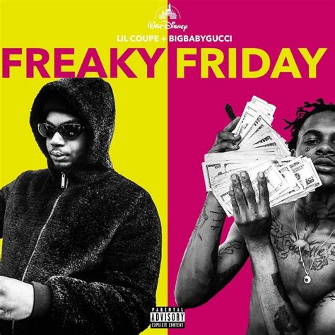 YESTERDAY – Freaky Friday Lyrics | Genius Lyrics