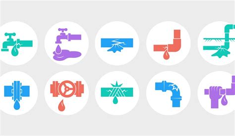 10 Signs of Water Leak - Leak Detection - LeakDtech Dubai