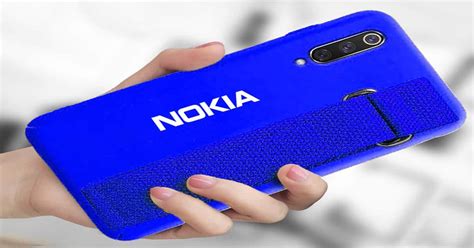 Nokia X100 5G: 12GB RAM, 7000mAh Battery, Release Date!